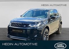 Bild des Angebotes Land Rover Discovery Sport 2.0 Diesel D200 Dynamic S 360°