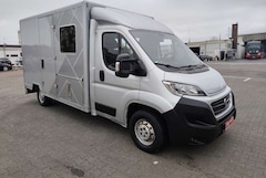 Bild des Angebotes Fiat Ducato Klima Webasto 150 Multijet