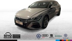 Bild des Angebotes VW Arteon Shooting Brake R 2.0 TSI DSG 4MOTION R