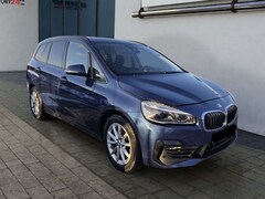 Bild des Angebotes BMW 220 i Gran Tourer Advantage Klima Navi Rückfahrkamera