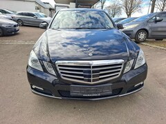 Bild des Angebotes Mercedes-Benz E 350 E -Klasse Lim. E 350*Euro-6*Tüv-12-2026