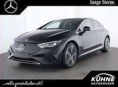 Bild des Angebotes Mercedes-Benz EQE 350 PremiumPlus*4xSHZ*4xSidebag*Headup*ENER
