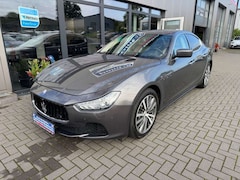 Bild des Angebotes Maserati Ghibli S 3.0 V6 Q4 Automatik*XENON*LEDER