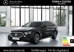 Bild des Angebotes Mercedes-Benz E 450 d 4MATIC T-Modell Sitzklima MBUX AMG LED
