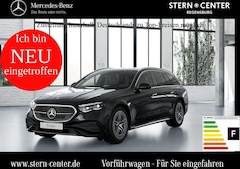 Bild des Angebotes Mercedes-Benz E 450 d 4MATIC T-Modell Sitzklima MBUX AMG LED