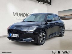 Bild des Angebotes Suzuki Swift Comfort+ 5trg NAVI ACC Optikpaket,Armlehne