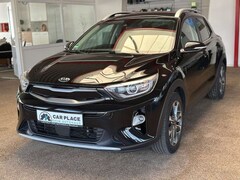 Bild des Angebotes Kia Stonic Spirit/ 1.Hand/ SputhaltAss/CarPlay