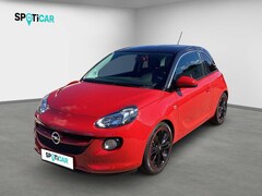 Bild des Angebotes Opel Adam Slam
