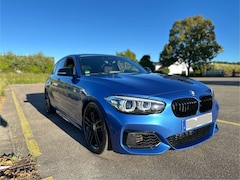 Bild des Angebotes BMW 140 X-Drive*Keyless,Lenkradheizung,Memory,Servicepaket