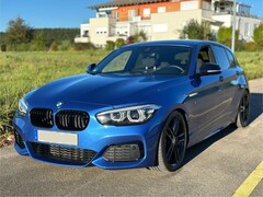 Bild des Angebotes BMW 140 M140xi F20 LCI *Servicepaket,Garantie,kein OPF*