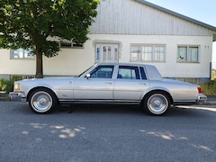 Bild des Angebotes Cadillac Seville Bj. 1977 mit Historie