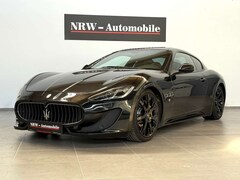 Bild des Angebotes Maserati GranTurismo GranTurismo Automatik Sport*4.7 V8*460PS*