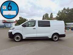 Bild des Angebotes Opel Vivaro C Cargo 2.0 CDTi L (L3) Automatik (GRIP*NAVI*PDC)