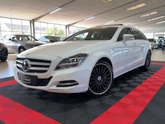 Bild des Angebotes Mercedes-Benz CLS CLS 350*SPORT-PAKET*KAMERA*LED*LEDER*