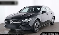 Bild des Angebotes Mercedes-Benz A 250 e Limo Progressive Adv Fahrassistenz AC11KW
