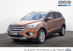 Bild des Angebotes Ford Kuga Cool Connect 1.5 PDC SHZ KAMERA NAVI