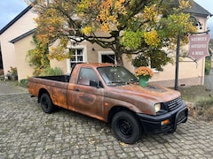 Bild des Angebotes Mitsubishi L200 L200 GL Pick Up