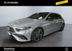 Bild des Angebotes Mercedes-Benz A 250 4M