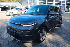 Bild des Angebotes Kia Soul e- Soul Spirit