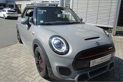 Bild des Angebotes MINI John Cooper Works Cabrio DSG 2,0 170kW Nav/ PDC/ LM17/ LED