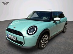 Bild des Angebotes MINI Cooper S Classic Trim