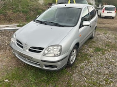 Bild des Angebotes Nissan Almera Tino 2,0 dCi