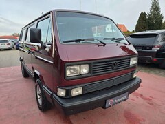 Bild des Angebotes VW T3 Multivan 2.1l Benziner