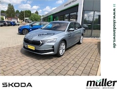 Skoda Octavia Combi Balance AHZV Navi  SmartLink