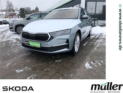 Skoda Octavia Combi Balance AHZV Navi SmartLink