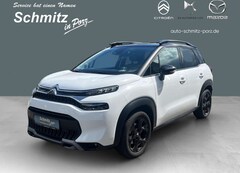 Bild des Angebotes Citroen C3 Aircross HUD Navi LED Dyn. Kurvenlicht Apple CarPlay Androi