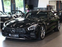 Bild des Angebotes Mercedes-Benz AMG GT oadster TOP Zustand*LED*Kamera*Burmester