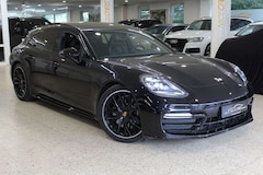 Bild des Angebotes Porsche Panamera Sport Turismo 4"Panorama"21Zoll"Carbon"