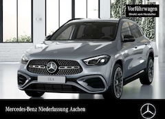 Bild des Angebotes Mercedes-Benz GLA 200 AMG+NIGHT+360°+MULTIBEAM+TOTW+KEYLESS+7G