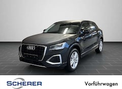 Bild des Angebotes Audi Q2 Adv. 35 TFSI s-tro. AHK/Rückfahrkamera/Virt.