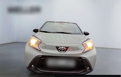 Bild des Angebotes Toyota Aygo X Team D *ACC*Kamera*CarPlay*SHZ*Bi-Tone*DAB*