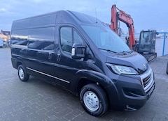 Bild des Angebotes Peugeot Boxer Premium L2H2 BlueHDi 165 Assistent Navi AH