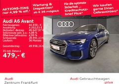 Bild des Angebotes Audi A6 55 TFSI quattro S tronic sport exclusiv