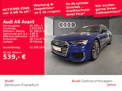 Bild des Angebotes Audi A6 55 TFSI quattro S tronic sport exclusiv