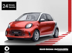Bild des Angebotes smart forFour EQ PASSION COOL & AUDIO PANO SHZ