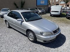 Opel Omega Omega 3.2 V6 TÜV 03.2028