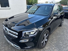 Bild des Angebotes Mercedes-Benz GLB 200 d DCT Progressive Navi LED Kamera AHK
