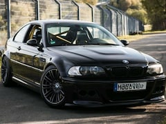 Bild des Angebotes BMW M3 Ringtool Recaro - CAE - Supersprint