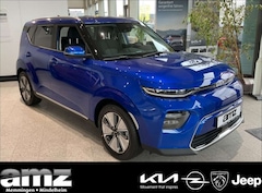 Bild des Angebotes Kia Soul e- (64kWh) Vision *Navi*SpurH*KAM*