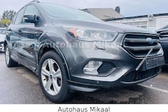 Bild des Angebotes Ford Kuga ST-Line 4X4 Anhängerkupplung