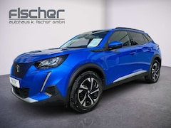 Bild des Angebotes Peugeot e-2008 Allure Elektromotor 136