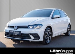 Bild des Angebotes VW Polo 1.0 TSI Life Navi, IQ Drive Paket