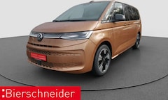 Bild des Angebotes VW T7 Multivan T7 Multivan 2.0 TSI DSG Life LÜ AHK PANO STAND 3
