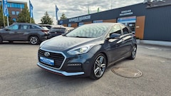 Bild des Angebotes Hyundai i30 1.6 T GDI Turbo SPORT