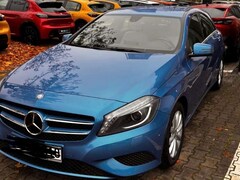 Bild des Angebotes Mercedes-Benz A 180