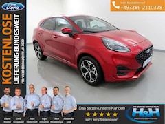 Bild des Angebotes Ford Puma 1.0 M-Hybrid ST-Linie iACC+LED